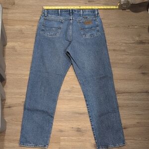 Wrangler - George Strait Cowboy Cut